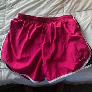 nike athletic shorts